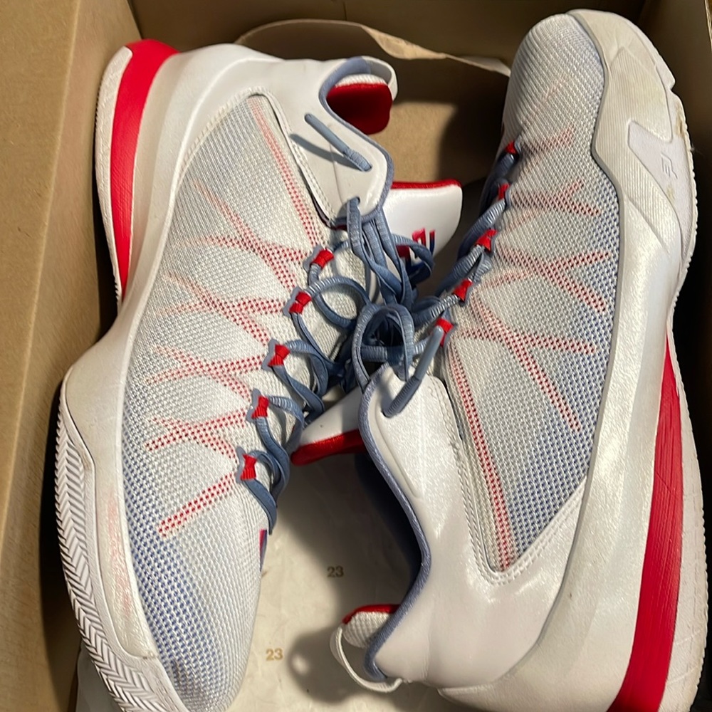 Jordan CP3.VII AE